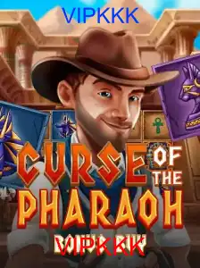 Descubra o Fascinante Mundo de CurseofthePharaohBonusBuy no VIPKKK