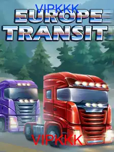 EuropeTransit: Aventura e Estratégia nas Estradas da Europa